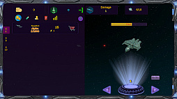 ꡼ No.005 | Star Clicker Odyssey