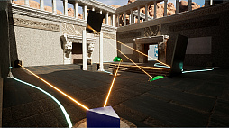 ꡼ No.001 | Light Of The Ancients