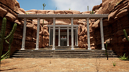 Light Of The Ancients