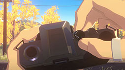 ꡼ No.016 | OPUS: Prism Peak