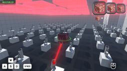 サイコロステーキの亡霊