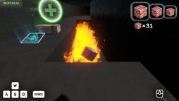 サイコロステーキの亡霊