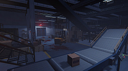 Crime Scene Cleaner