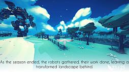 ꡼ No.009 | Aery: Titans of the Future