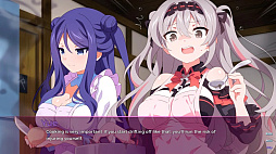 ꡼ No.002 | Sakura Succubus 8