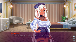 ꡼ No.003 | Sakura Succubus 8