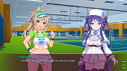 ꡼ No.004 | Sakura Succubus 8