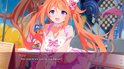 ꡼ No.005 | Sakura Succubus 8