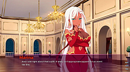 ꡼ No.006 | Sakura Succubus 8