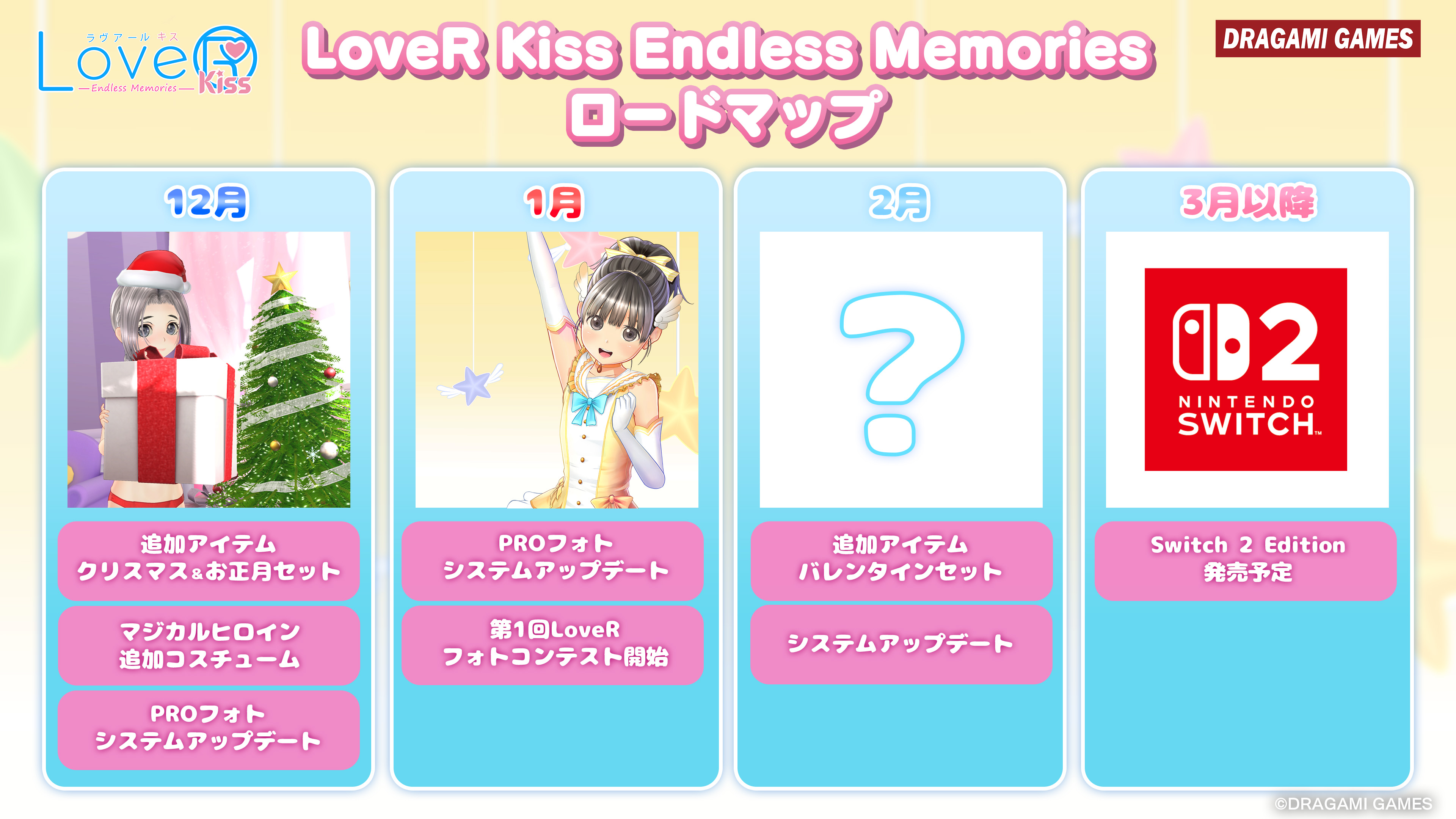 ꡼ No.002 | LoveR Kiss Endless Memoriesס1ƥåץǡȤ1215»ܡᥢƥॻåȤޥҥοɲ