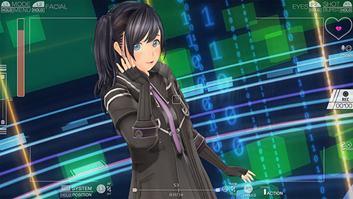 ���������꡼ No.002�Υ���ͥ������ / Switch�ǡ�LoveR Kiss Endless Memories�ס��ץ쥪��������11��6���˳��ϡ����꡼���ǿ����ȯ���ȼ������LoveR Kiss�פ������λ