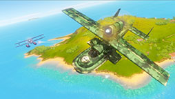 ꡼ No.004 | The Brew Barons