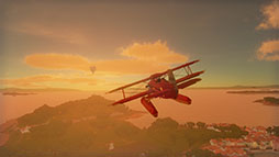 ꡼ No.006 | The Brew Barons