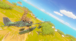 ꡼ No.007 | The Brew Barons