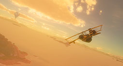 ꡼ No.009 | The Brew Barons