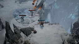 ꡼ No.002 | ȯɥ͡Project Pantheonפȥ뤬Gods, Death & Reapersפ˷ꡣ̲äˤϥ饢