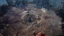 ꡼ No.004 | ȯɥ͡Project Pantheonפȥ뤬Gods, Death & Reapersפ˷ꡣ̲äˤϥ饢