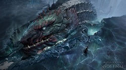 ꡼ No.010 | ȯɥ͡Project Pantheonפȥ뤬Gods, Death & Reapersפ˷ꡣ̲äˤϥ饢