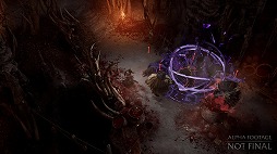 ꡼ No.012 | ȯɥ͡Project Pantheonפȥ뤬Gods, Death & Reapersפ˷ꡣ̲äˤϥ饢