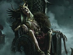 ȯɥ͡Project Pantheonפȥ뤬Gods, Death & Reapersפ˷ꡣ̲äˤϥ饢