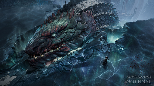 ꡼ No.002 | äǷ깭롤ꥹ󽷤Υ֥롣Wolcen StudioΡGods, Death & ReapersפȤϡgamescom