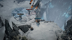 ꡼ No.003 | äǷ깭롤ꥹ󽷤Υ֥롣Wolcen StudioΡGods, Death & ReapersפȤϡgamescom