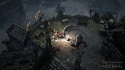 ꡼ No.004 | äǷ깭롤ꥹ󽷤Υ֥롣Wolcen StudioΡGods, Death & ReapersפȤϡgamescom