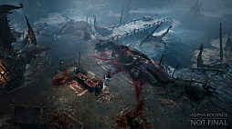 ꡼ No.006 | äǷ깭롤ꥹ󽷤Υ֥롣Wolcen StudioΡGods, Death & ReapersפȤϡgamescom