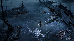 ꡼ No.008 | äǷ깭롤ꥹ󽷤Υ֥롣Wolcen StudioΡGods, Death & ReapersפȤϡgamescom