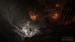 ꡼ No.011 | äǷ깭롤ꥹ󽷤Υ֥롣Wolcen StudioΡGods, Death & ReapersפȤϡgamescom