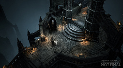 ꡼ No.013 | äǷ깭롤ꥹ󽷤Υ֥롣Wolcen StudioΡGods, Death & ReapersפȤϡgamescom