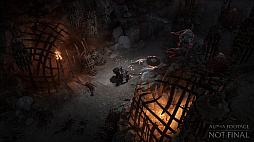 ꡼ No.014 | äǷ깭롤ꥹ󽷤Υ֥롣Wolcen StudioΡGods, Death & ReapersפȤϡgamescom