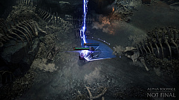 ꡼ No.015 | äǷ깭롤ꥹ󽷤Υ֥롣Wolcen StudioΡGods, Death & ReapersפȤϡgamescom