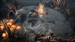 ꡼ No.016 | äǷ깭롤ꥹ󽷤Υ֥롣Wolcen StudioΡGods, Death & ReapersפȤϡgamescom