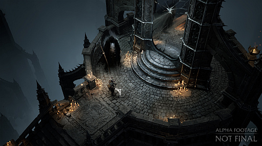 ���������꡼ No.002�Υ���ͥ������ / �������ȥ饯�����ȥϥ������ͻ�礵������Gods, Death & Reapers�פΥ��������ɦ��ƥ��Ȥ�11��20���˥������ȡ��ǿ��ȥ쥤�顼����