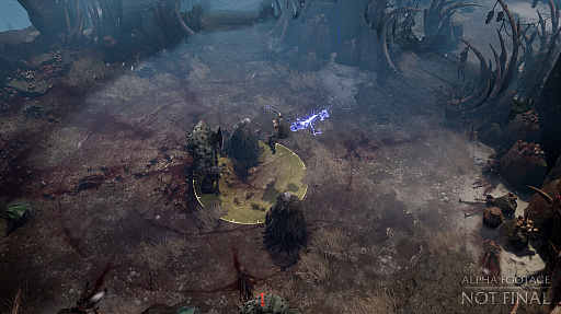 ���������꡼ No.003�Υ���ͥ������ / �������ȥ饯�����ȥϥ������ͻ�礵������Gods, Death & Reapers�פΥ��������ɦ��ƥ��Ȥ�11��20���˥������ȡ��ǿ��ȥ쥤�顼����