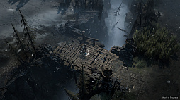 Gods, Death & Reapers