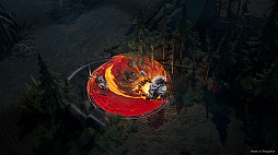 Gods, Death & Reapers