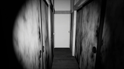 画像ギャラリー No.005のサムネイル画像 / モノクロ表現により,不気味な静寂と異常な空気感を演出。一人称視点の探索ADV「漂流、のち、座礁」,Steamストアページを公開