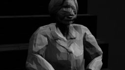 画像ギャラリー No.006のサムネイル画像 / モノクロ表現により,不気味な静寂と異常な空気感を演出。一人称視点の探索ADV「漂流、のち、座礁」,Steamストアページを公開