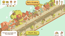 ꡼ No.007 | Minami Lane