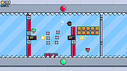 ꡼ No.006 | Squish Machine