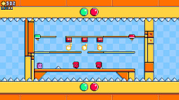 ꡼ No.008 | Squish Machine