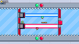 ꡼ No.003 | Squish Machine