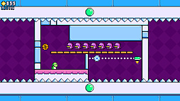 ꡼ No.004 | Squish Machine