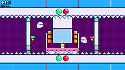 ꡼ No.007 | Squish Machine