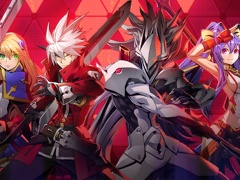 BlazBlue Entropy EffectסޥǤ722˥꡼ܥץ쥤̵Ÿ졤饯ϥʤľܹ