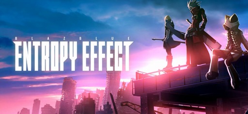 ꡼ No.011Υͥ / BlazBlue Entropy EffectסޥǤ722˥꡼ܥץ쥤̵Ÿ졤饯ϥʤľܹ