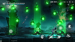 ꡼ No.005 | ޥǡBlazBlue Entropy Effectۿ¤Ȳۤͻ礷٤롼פǽϤѤʤ臘2D饤ACT