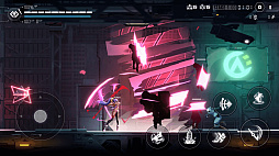 ꡼ No.007 | ޥǡBlazBlue Entropy Effectۿ¤Ȳۤͻ礷٤롼פǽϤѤʤ臘2D饤ACT